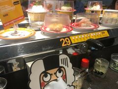 -元气寿司(东方宝泰店)