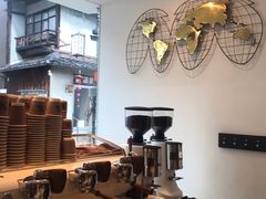 -% Arabica(京都东山店)