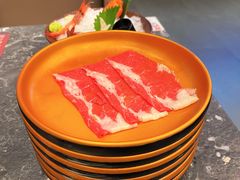-牛YO寿喜烧·铁板烧和牛火锅自助(市府恒隆店)