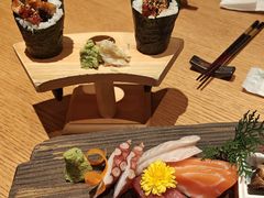 -岚山日本料理(珠江新城店)