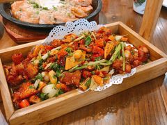 -梁溪河畔·吉府花园(南长街南下塘店)
