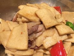 -九龙湾·御膳坊(九龙窠路店)