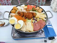 -欧巴来了韩式料理