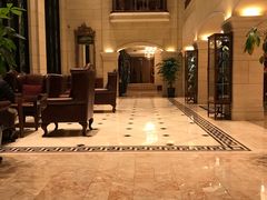 -马勒别墅饭店(静安寺店)