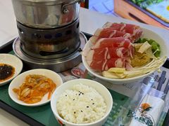 -阳光棕榈·台式小火锅(晋江SM广场店)