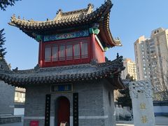 -长春孔子文化园-文庙