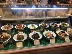 -喜盈门.鱼鲜家味(金马店)