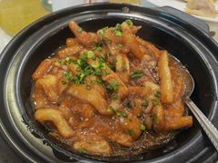 -新兴家喻酒家·羊城名宴(昌岗店)