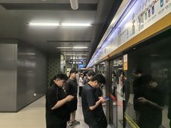 -呼家楼(地铁站)