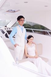 点击看大图 -金夫人婚纱摄影(华南店)