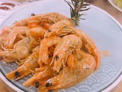 -塔哈尔·新疆盛宴(城西银泰店)