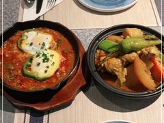 -La Medina餐厅(亮马河南路店)