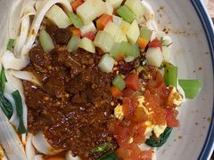 -宋益驴蹄子面肉夹馍(辛家庙店)