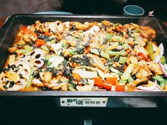 -听说碳烧蛙(高新万达店)
