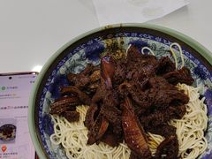 -旺泉餐饮店·清真牛肉面馆