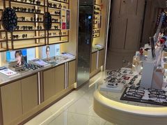 -宝岛眼镜·蔡司·依视路·青少儿近视防控验配中心(西市城购物中心店)