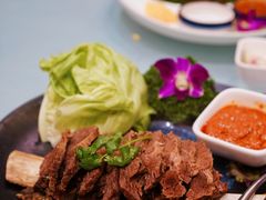 清迈香牛肉-阿诺泰·泰国餐厅(紫荆店)