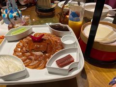 -壹零捌道·北京烤鸭(车公庄店)