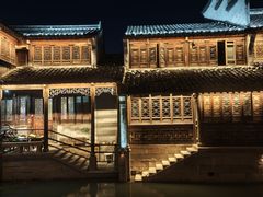 -嘉兴月河历史街区