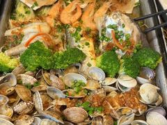 -塘人·老底子宁波菜小馆(南塘老街店)