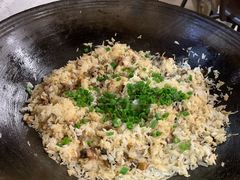 黄鳝饭-聚丰农庄