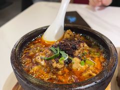 -夫妻肺片·中华老字号·正宗川菜(春熙路店)