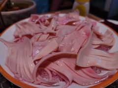 -映山红鲜货火锅(鱼嘴店)