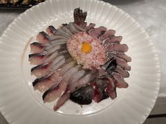 -小舟山海鲜