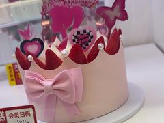 -味多美蛋糕(梨园店)