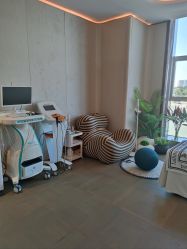 产妇服务-英芬国际月子中心(岛屿度假月子·洲至奢选香岚店)