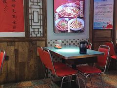 -川正旺江湖菜(三元桥店)