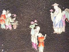 -徽季荣派徽菜