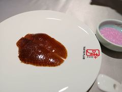 -味+新京宴·烤鸭·北京菜(创意谷店)