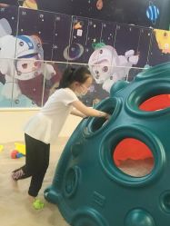 -玩塾品格乐园(宇宙太空龙旗店)