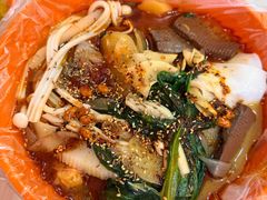 -安发瞧麻辣烫(总店)