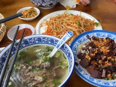 -长安后宰门水盆羊肉(新都心店)