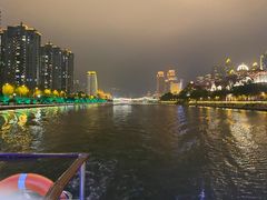 -海河游船-永乐码头(大悲院)