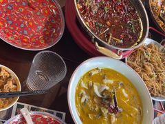 -拾捌川·自贡爆炒(新街口店)