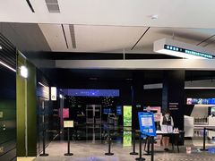 -奥斯卡升龙国际影城(RealD Cinema)