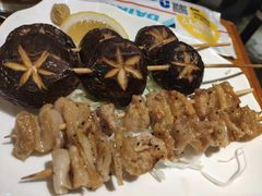 -万藏·荞麦酒房BANKURA JAPANESE SOBA KITCHEN(长乐路店)