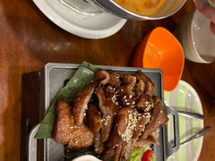-荷花泰菜(东方新天地店)