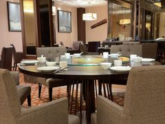 -浙江安吉JW万豪酒店·万豪中餐厅