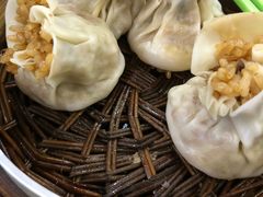 -清真·安乐园菜馆(茶南店)