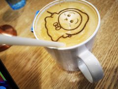-逸派咖啡 EPARKCOFFEE(广安门店)