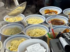-秦云老太婆摊摊面(观音桥店)