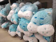 -盒马X会员店(上海森兰商都店)