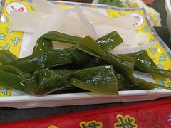 -芦月轩羊蝎子(北蜂窝店)