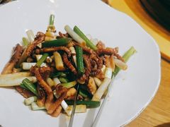 -77号渔船·蒸海鲜青岛菜(积米崖店)