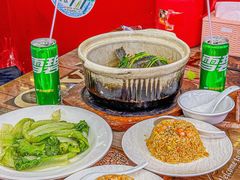 -鑫鸿达·海鲜闽菜热炒小馆(中山路店)