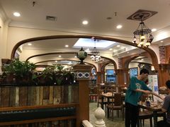 -清真·玛丽亚新疆菜主题餐厅(浙江中路店)